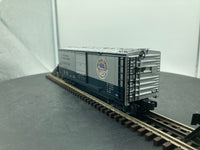 K-Line K761-1093 B&O boxcar O SCALE NEW