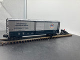 K-Line K761-1093 B&O boxcar O SCALE NEW