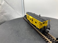 Lionel 6-19717 Susquehanna Bay Window Caboose with Illuminated Interior O SCALE Like New