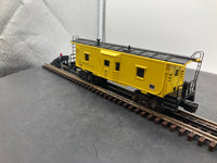 Lionel 6-19717 Susquehanna Bay Window Caboose with Illuminated Interior O SCALE Like New