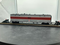 Atlas 3007726-1  express Box car [Troop Kitchen car] O Scale NEW