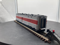 Atlas 3007726-1  express Box car [Troop Kitchen car] O Scale NEW