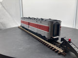 Atlas 3007726-1  express Box car [Troop Kitchen car] O Scale NEW