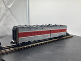 Atlas 3007726-1  express Box car [Troop Kitchen car] O Scale NEW