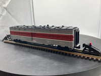 Atlas 3007726-1  express Box car [Troop Kitchen car] O Scale NEW