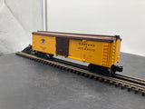 Lionel 6-15029 Western & Atlantic Wood-Sided Reefer O SCALE Like New