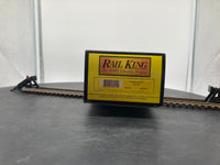 MTH Railking 30-74211 Canadian Pacific Box Car O SCALE LIKE NEW