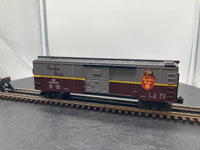 MTH Railking 30-74211 Canadian Pacific Box Car O SCALE LIKE NEW