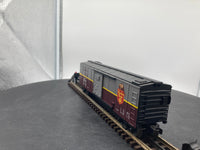 MTH Railking 30-74211 Canadian Pacific Box Car O SCALE LIKE NEW