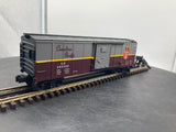 MTH Railking 30-74211 Canadian Pacific Box Car O SCALE LIKE NEW
