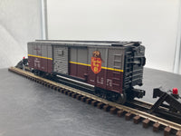 MTH Railking 30-74211 Canadian Pacific Box Car O SCALE LIKE NEW
