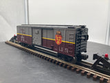 MTH Railking 30-74211 Canadian Pacific Box Car O SCALE LIKE NEW