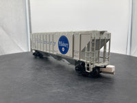 MTH Premier 20-97319 Pillsbury Ps-2CD High-Sided Hopper Car O SCALE NEW