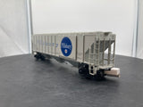 MTH Premier 20-97319 Pillsbury Ps-2CD High-Sided Hopper Car O SCALE NEW