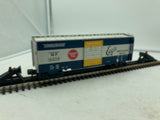 MTH Premier 20-93008 Missouri Pacific 40' Box Car O SCALE Like New