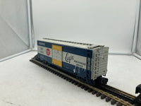 MTH Premier 20-93008 Missouri Pacific 40' Box Car O SCALE Like New
