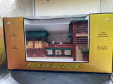 MTH Railking 30-9194 Sunshine Citrus Growers Operating Packing Plant O SCALE Used Excellent