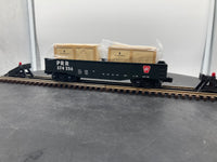 MTH 30-4208B Pennsylvania PRR 374256 Gondola O SCALE NEW