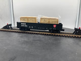 MTH 30-4208B Pennsylvania PRR 374256 Gondola O SCALE NEW