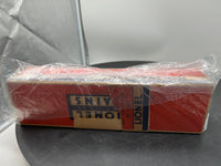 Lionel 2344C Postwar New York Central NYC F3 B Unit O SCALE Like New Damaged Box