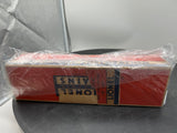 Lionel 2344C Postwar New York Central NYC F3 B Unit O SCALE Like New Damaged Box