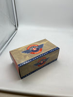 Lionel 6-18446 58 Rotary Snowplow Great Northern Railway O SCALE NEW