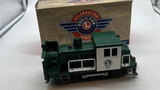 Lionel 6-18446 58 Rotary Snowplow Great Northern Railway O SCALE NEW