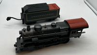 MTH Railking 2-8-0 steam locomotive Pennsylvania #2819 Protosound 2.0 30-4136-1E O SCALE Like New