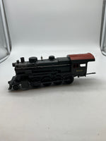 MTH Railking 2-8-0 steam locomotive Pennsylvania #2819 Protosound 2.0 30-4136-1E O SCALE Like New