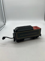 MTH Railking 2-8-0 steam locomotive Pennsylvania #2819 Protosound 2.0 30-4136-1E O SCALE Like New