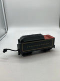 MTH Railking 2-8-0 steam locomotive Pennsylvania #2819 Protosound 2.0 30-4136-1E O SCALE Like New