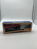 O Lionel 6-9215 Norfolk and Western N&W box car made in USA low shipping O SCALE Like New Damaged Box