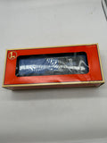 Lionel 6-29253 B&M box car die-cast frame O SCALE NEW