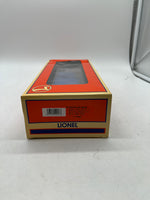 Lionel 6-29253 B&M box car die-cast frame O SCALE NEW