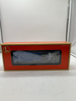 lionel 6-29254 boston & maine box car O SCALE NEW