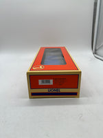 lionel 6-29254 boston & maine box car O SCALE NEW