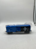 lionel 6-29254 boston & maine box car O SCALE NEW