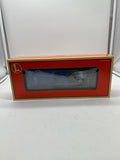Lionel B&M box car 6-29256 die-cast frame O scale NEW