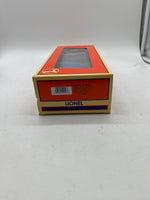 Lionel B&M box car 6-29256 die-cast frame O scale NEW