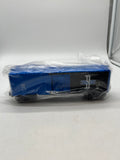 Lionel B&M box car 6-29256 die-cast frame O scale NEW
