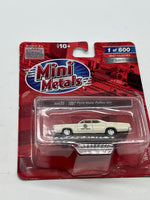 Model Power 30533/24 1967 Ford State Police Car Ltd Edition HO SCALE NEW