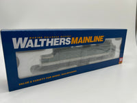 Walthers 910-10087 Alco PA - Standard DC -- Southern Railway #6903 (green, white) HO SCALE NEW Limited Discontinued