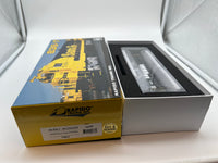 Rapido Norfolk Southern NS GE B36-7, Diesel Locomotive DCC/Sound, Road# 3815, Model #18528 HO SCALE NEW