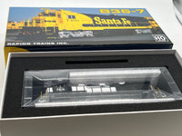 Rapido Norfolk Southern NS GE B36-7, Diesel Locomotive DCC/Sound, Road# 3815, Model #18528 HO SCALE NEW