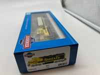 Athearn RND12236 GP35, BNSF Santa Fe Diesel Locomotive #2500 HO SCALE NEW