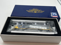 Athearn Genesis ATHG65535  GP39-2 Phase I CSX #4301 DCC ready HO SCALE NEW