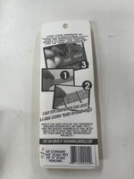 Bar Mills Instant Fence Pack O SCALE  NEW