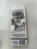 Bar Mills Instant Fence Pack O SCALE  NEW