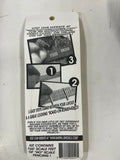 Bar Mills Instant Fence Scenery Kit HO SCALE NEW