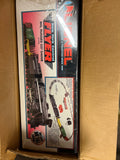 Lionel 6-11735 vintage New York Central Flyer Train Set with Trainsounds (4-4-2 Steam Loco #8635) O SCALE NEW